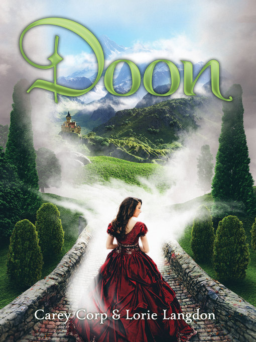 Cover image for Doon